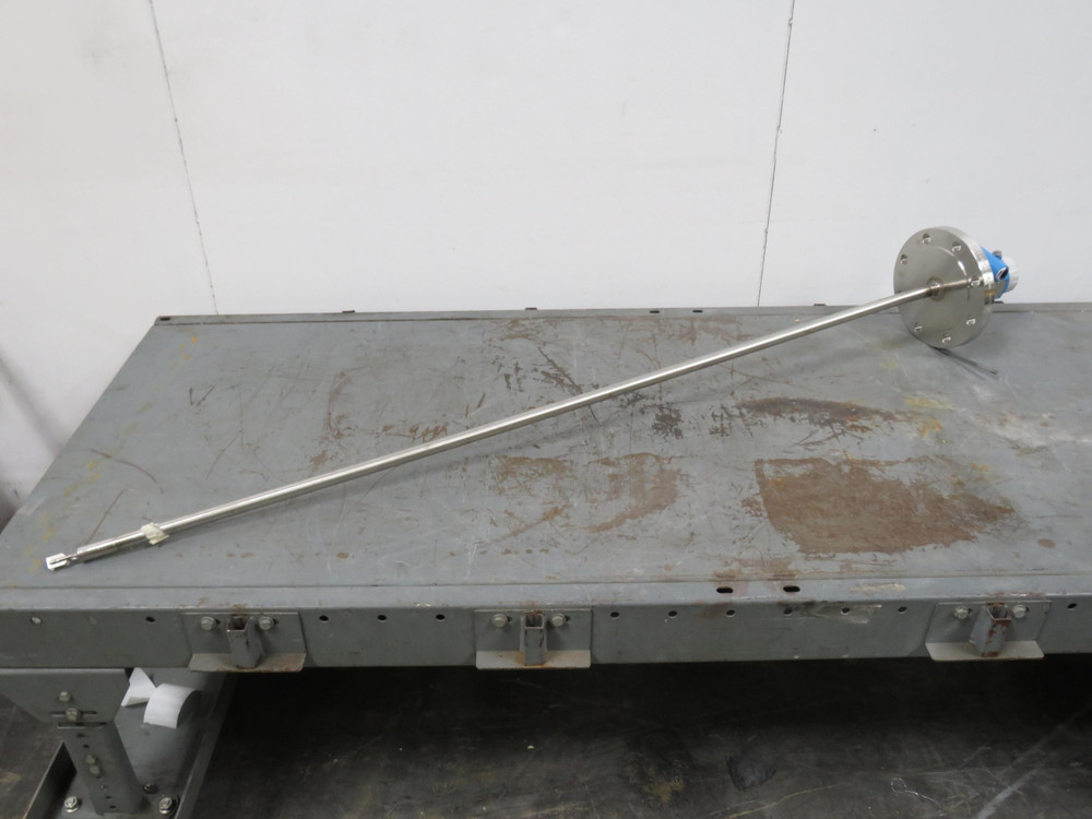 Endress+Hauser FTL51-QAP2CB4E5A  Liquiphant M Liquid Level Switch For Sale