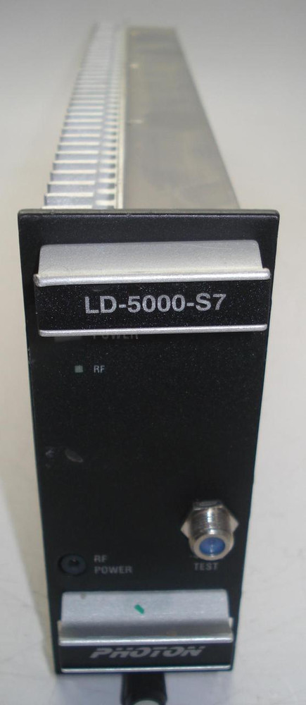 PHOTON LD-5000-S7 T3938