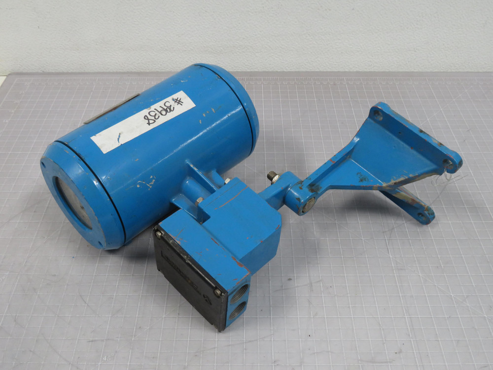 Sliedrecht Holland  SC80AS/F  Altometer Flow Meter For Sale