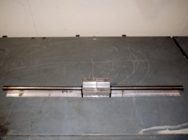 THOMSON SPB160PN SUPER PILLOW BLOCK SLIDE 36'' T8815