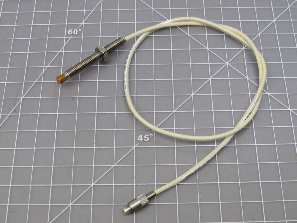 Bently 21500-00-20-05-02  Probe Proximity Vibration For Sale