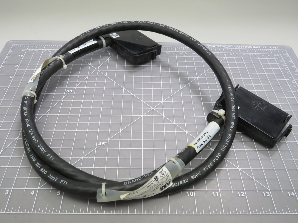 ABB NKMP11-4  INFI 90 Redundancy Cable IMMFP01 For Sale
