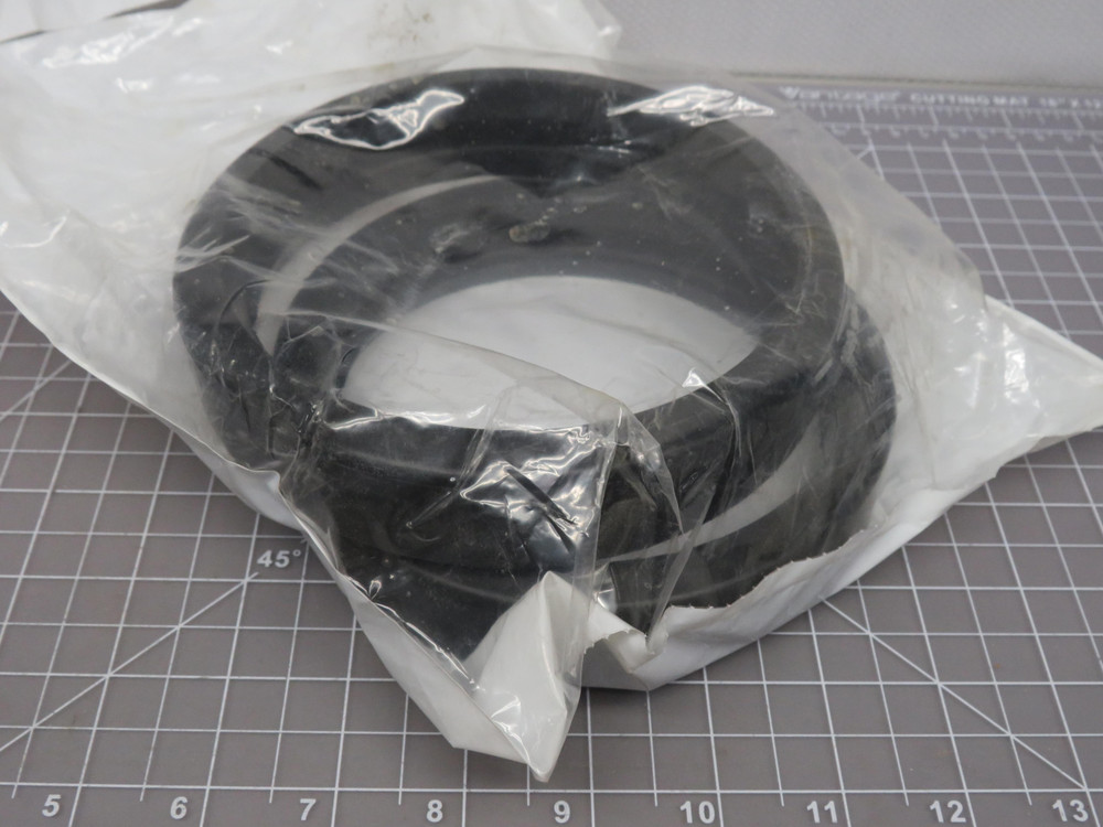 Lot of 2  BCPNBR1151016  Gasket 5330-01-169-5849 For Sale