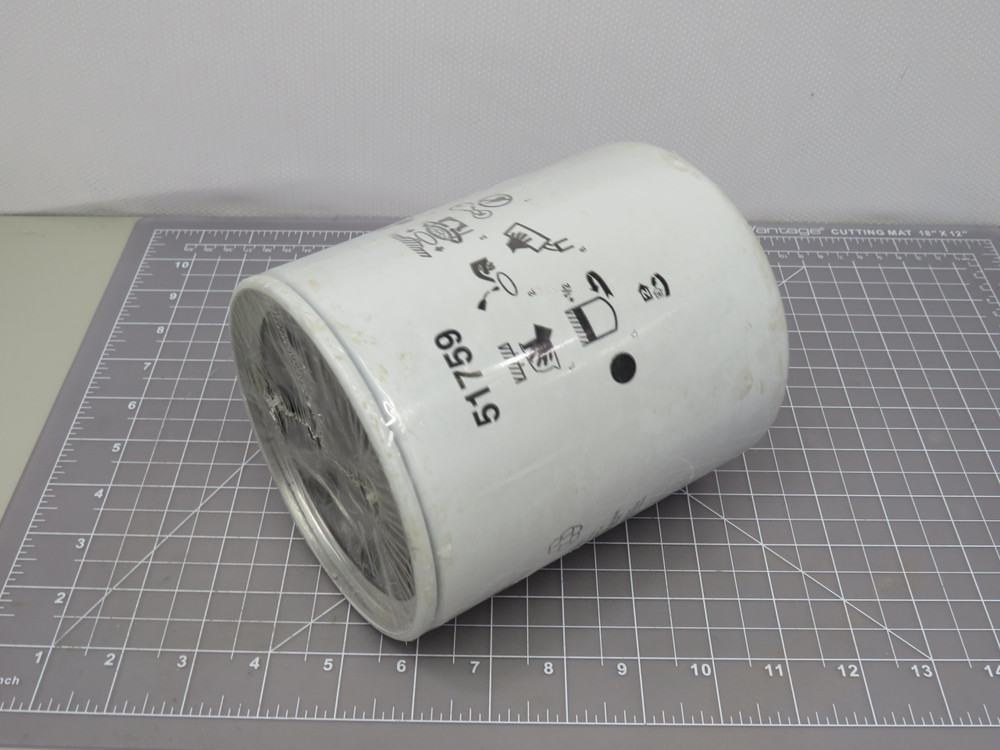 WIX Filters 51759  Fluid Power Filter For Sale