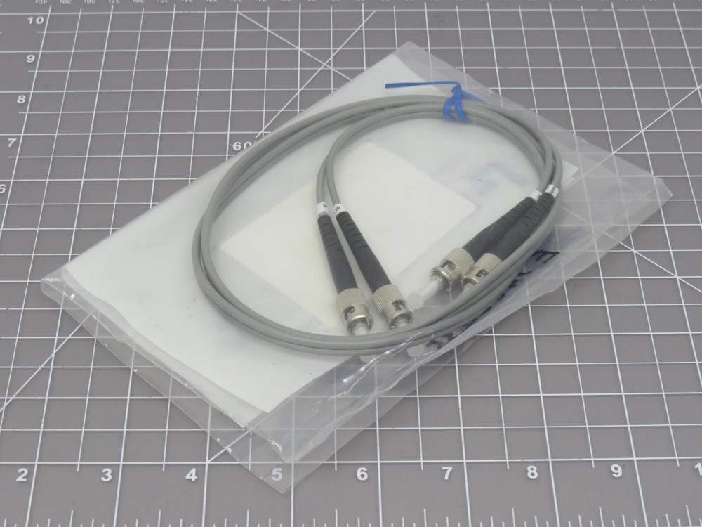 L-COM FODSTC-01  Multimode Fiber Cable For Sale