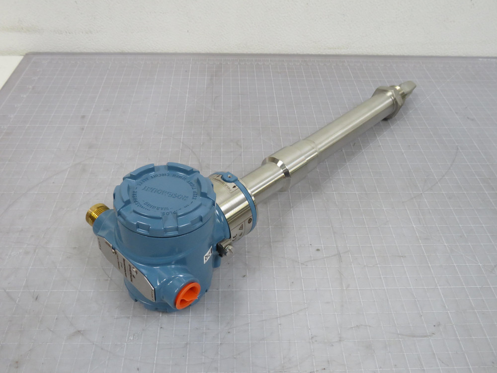 Rosemount 2140AHA1ES1NNNA00001NA  Vibrating Level Switch For Sale