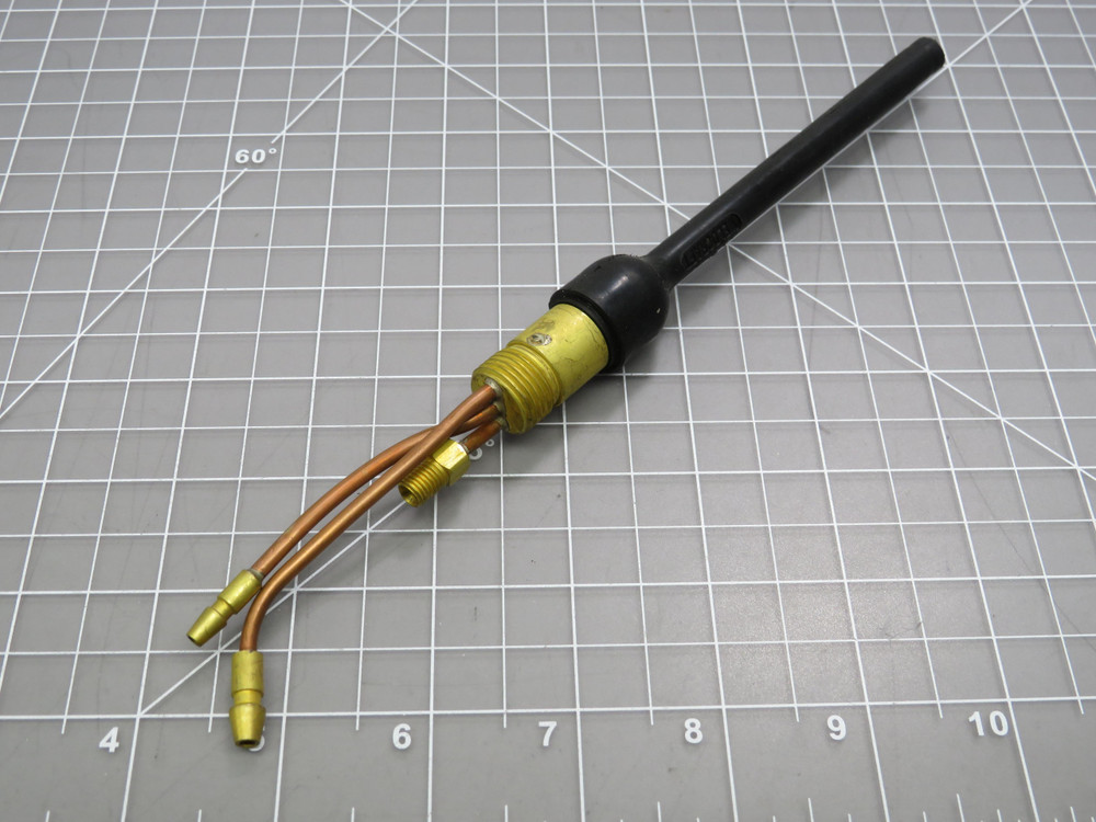 WELDCRAFT MT-125L  Long Torch Body For Sale