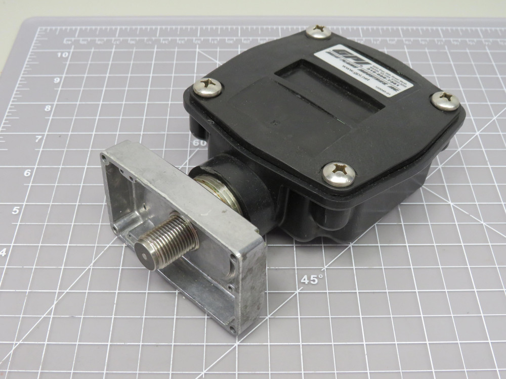 GPI 120045-01  Turbine Flow Meter Pulser For Sale