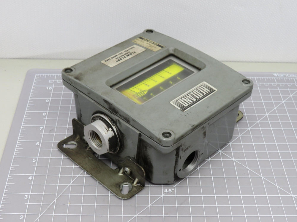 Hedland H601A-002-F1  Flow Meter For Sale