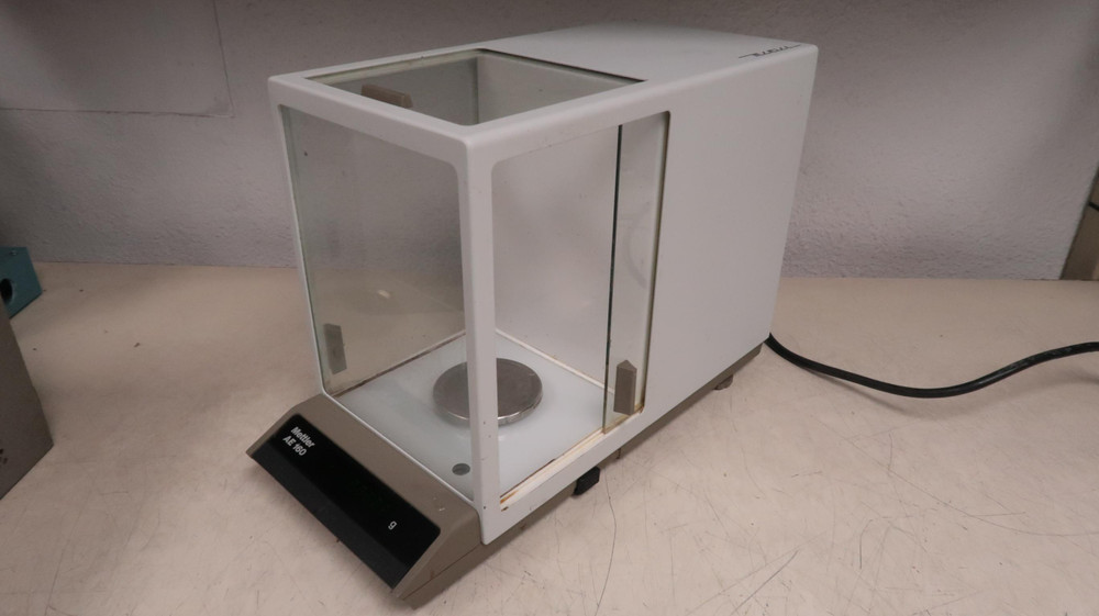 Digital Analytical Lab Balance Scale For Sale