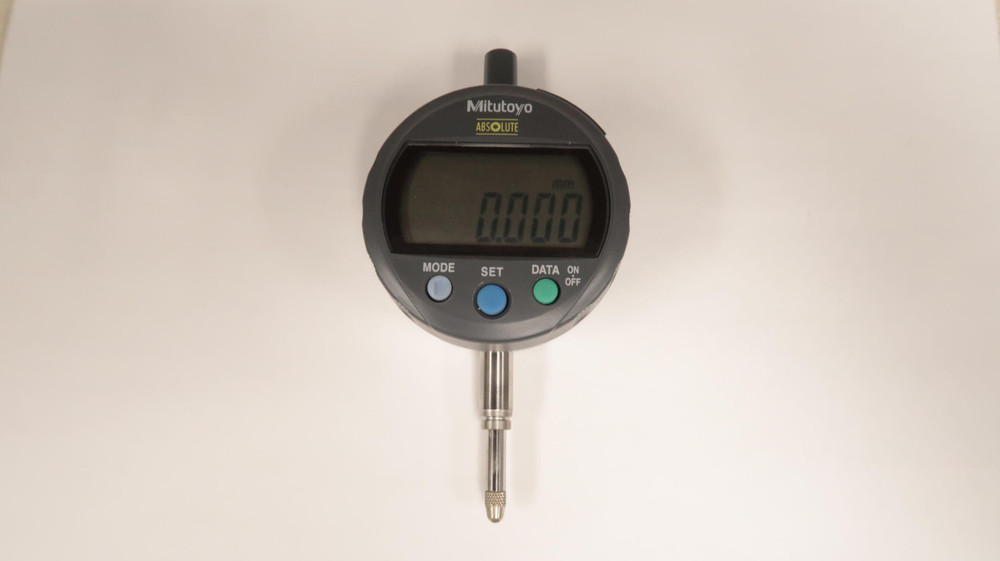 Digimatic Indicator For Sale