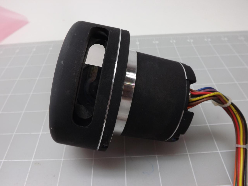 COPAL ELECTRONICS PD 60 POLYGON LASER SCANNER T48620