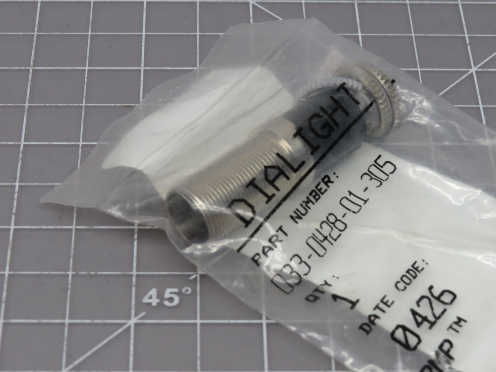 Indicator Lamp Holder For Sale