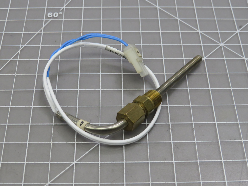 209-518-20  Temperature Transmitter For Sale