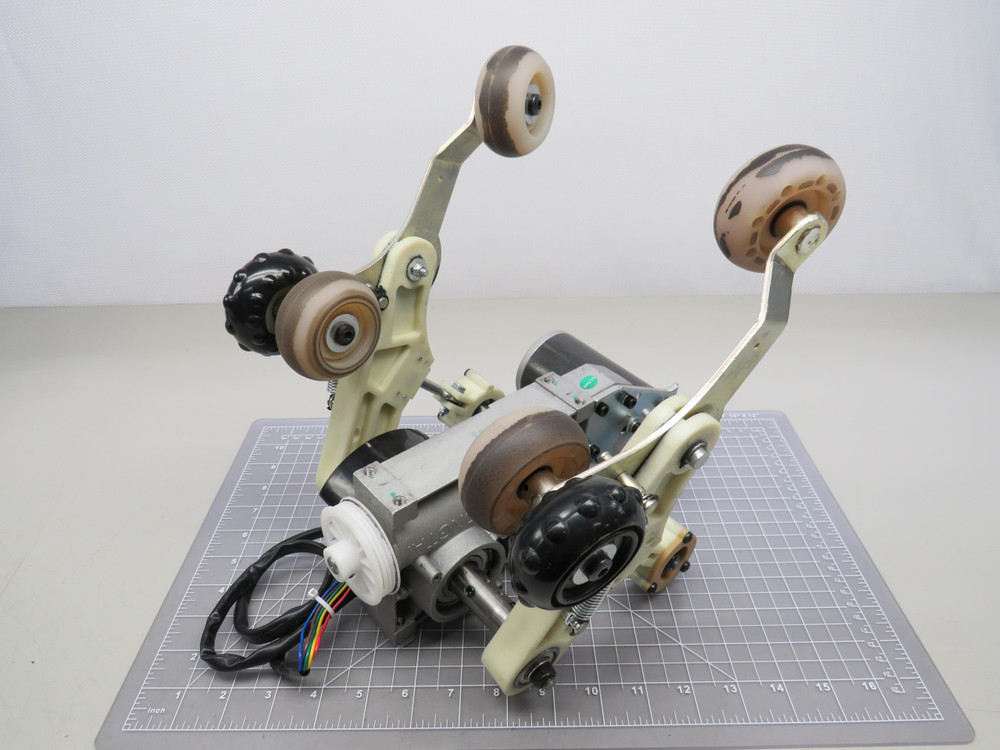 RONGTAI   3D Message Mechanism Replacement Component w/ DC Motor For Sale