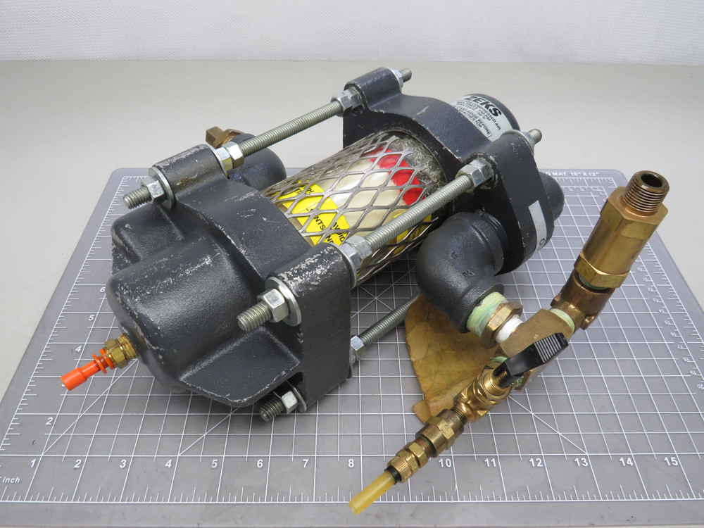 ZEKS   Compressed Air Filter For Sale