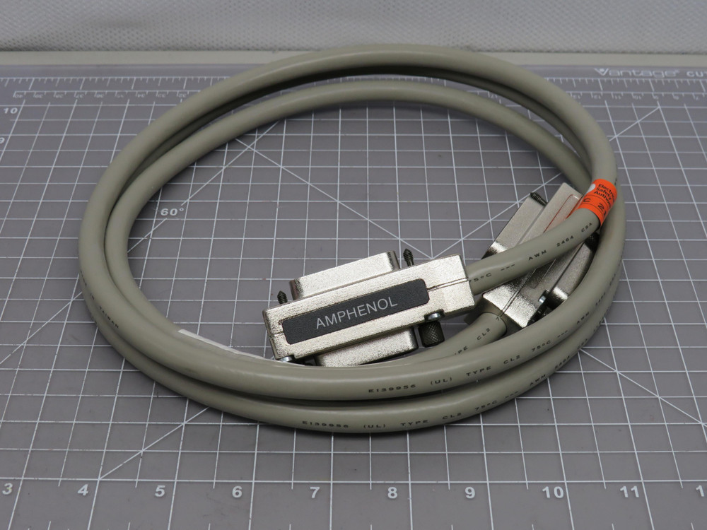 Amphenol C1563278  PCB Mount Cable For Sale