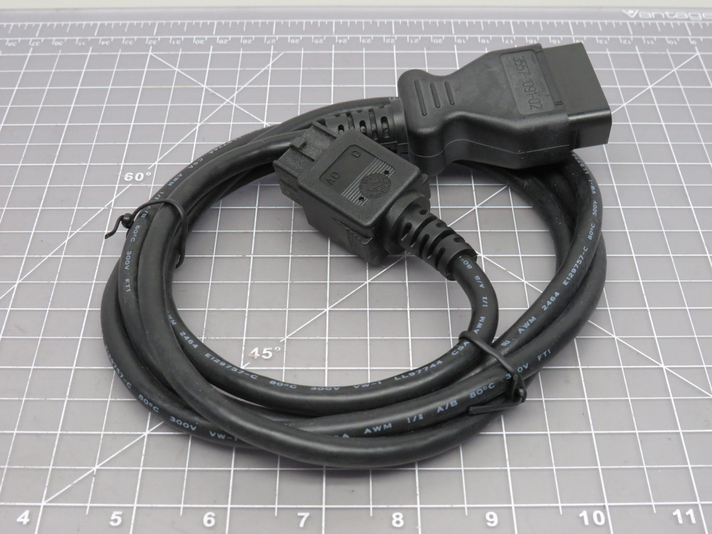 3557-1091-02  Cordset Cable For Sale