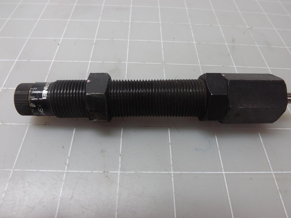 KOGANEI KSH12X22 SHOCK ABSORBER T48751