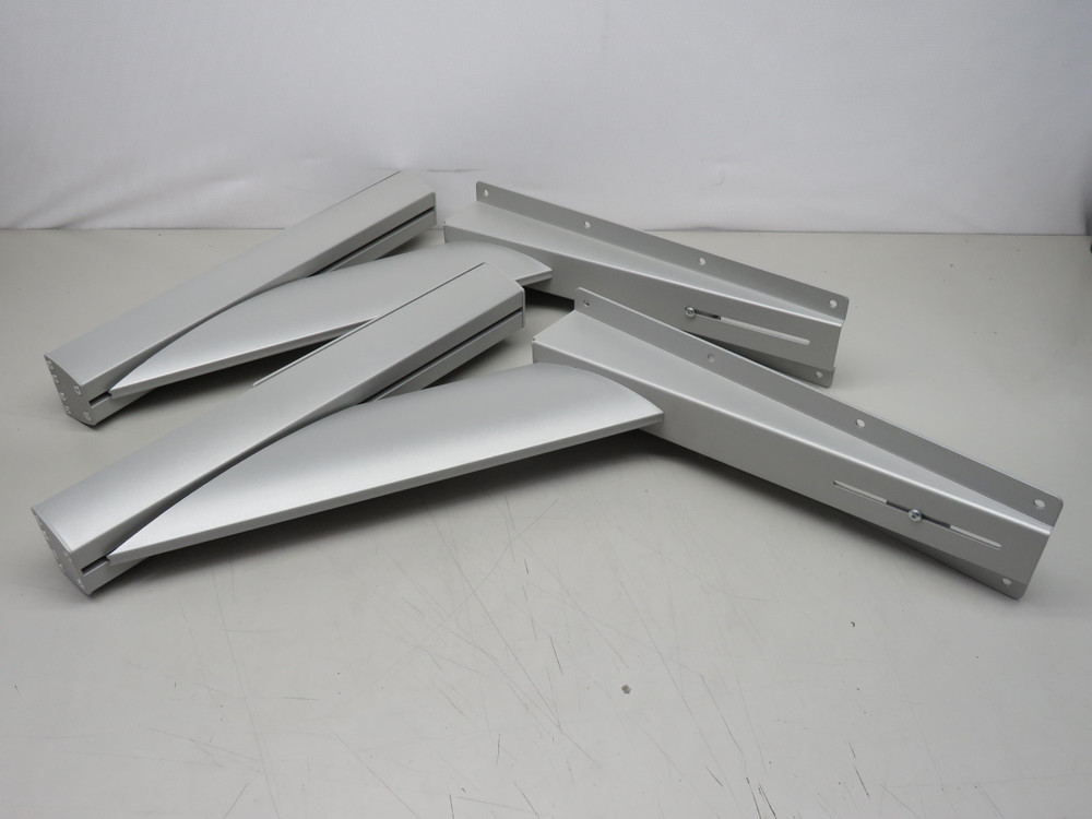 Dirtt 16430   Cantiveler Rack Assy SHMR with 1 In drop down For Sale