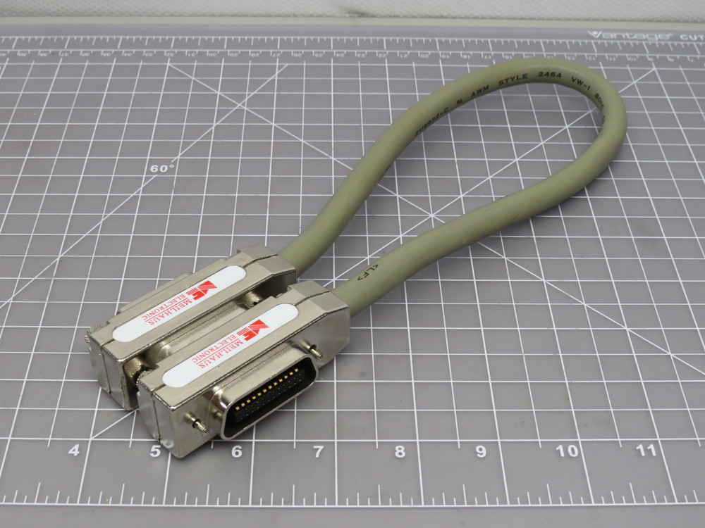 Meilhaus Electronic E119932-C IEEE488 Cable For Sale