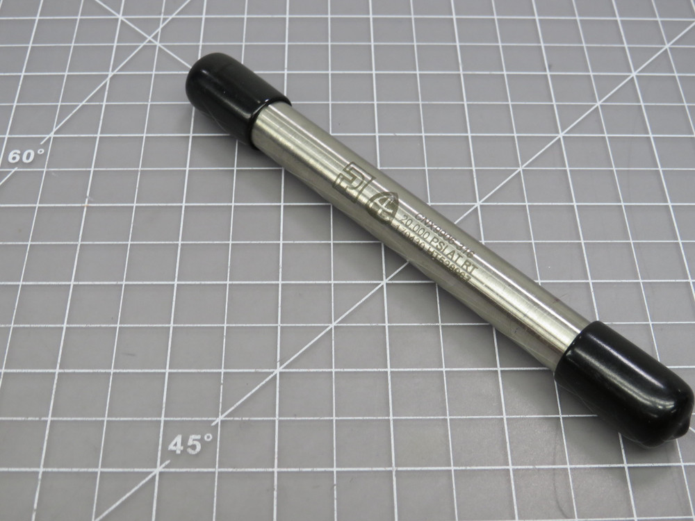 Parker CNX9906-316   9/16In x 6In Nipple Fitting For Sale