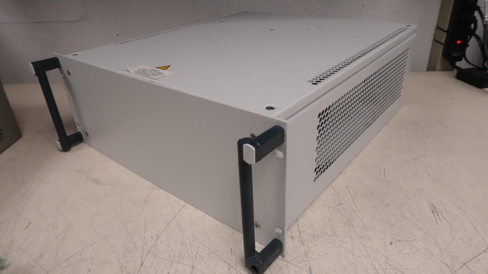 Seifert RK 2194   Air / Water Heat Exchanger for 19 In Cabinet For Sale