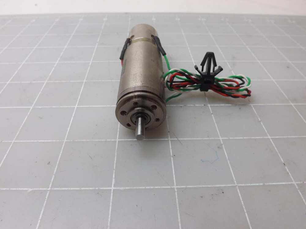 MINIMOTOR 22/2-172:1 MOTOR T48840