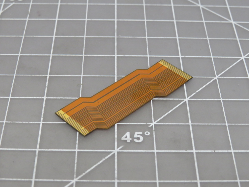 Lot of 17  1100471-100  Camera Flex Cable For Sale