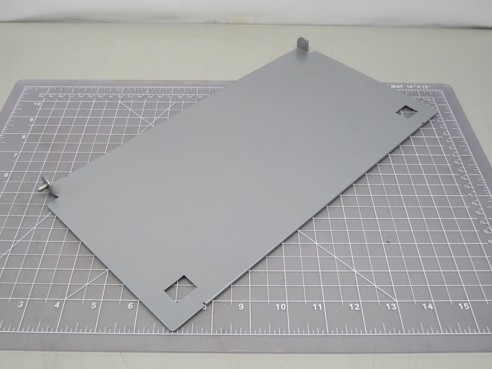 Lot of 25 Aircom 860609080  4 Unit Silver Rear Door For Sale