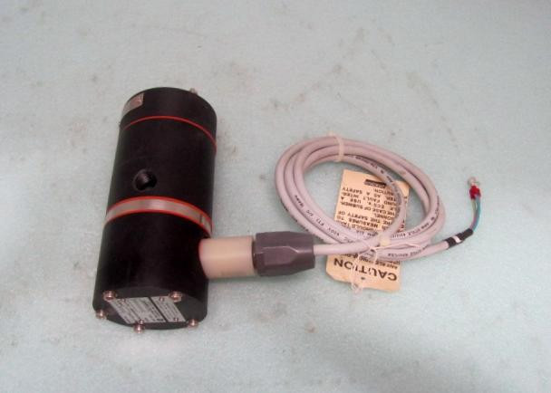 FOXBORO 33301AC FLOW METER T8861