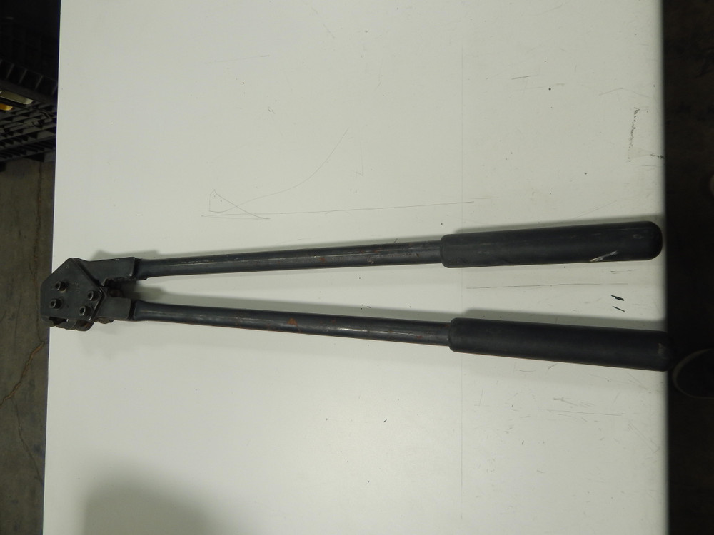 Samsung Packaging SAS-32  Side ActionType Sealer For Sale