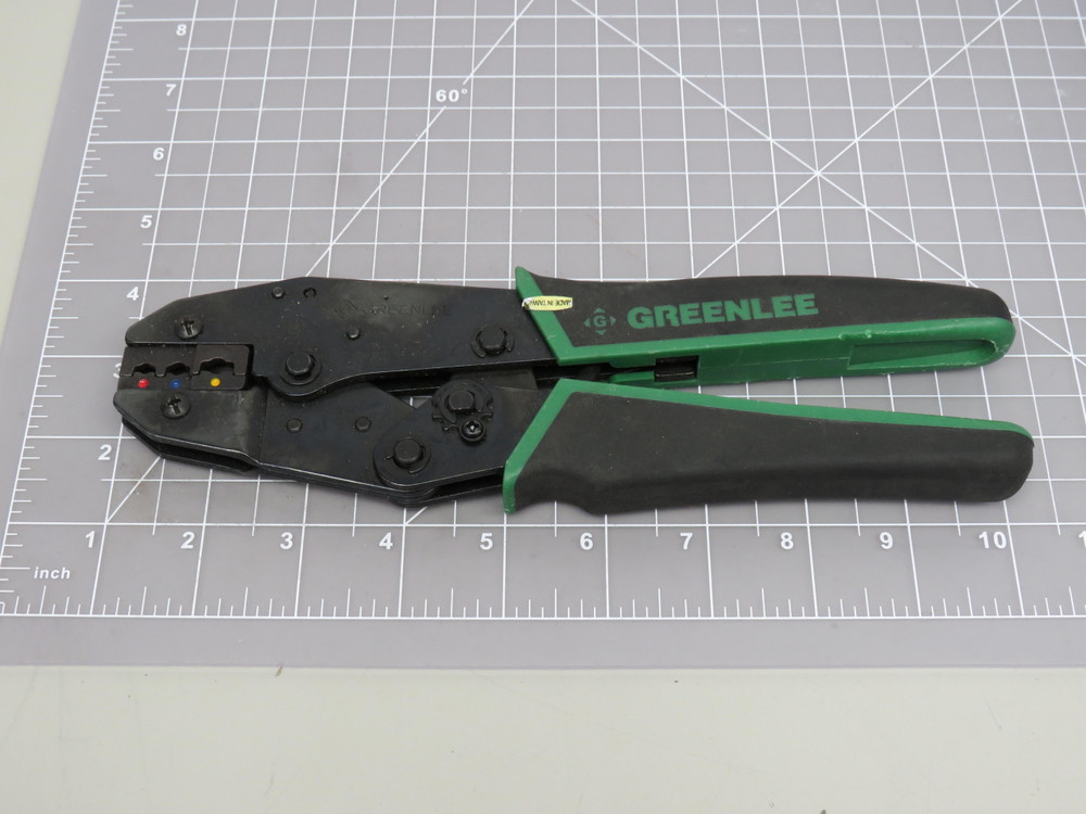 Greenlee 45509  Kwik Cycle 9-Inch Frame For Sale