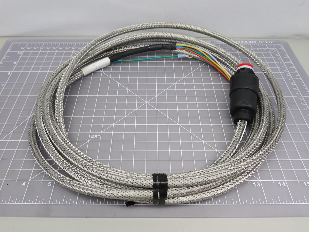 61007127 KV  Cable LC MTX 15 Feet For Sale