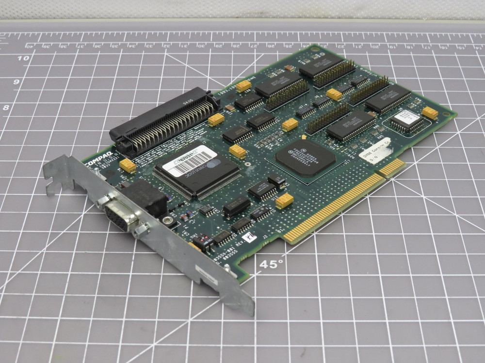 Compaq X033 003556-001 PCI Qvision 1280/P Video Adapter For Sale