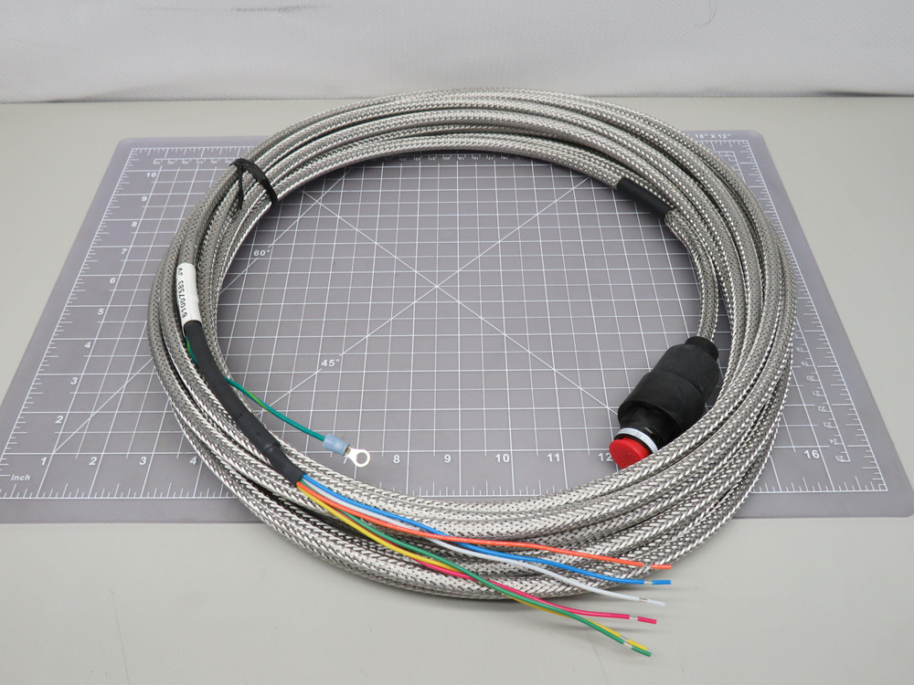 61007583 JV  Cable LC MTC 35 Feet For Sale