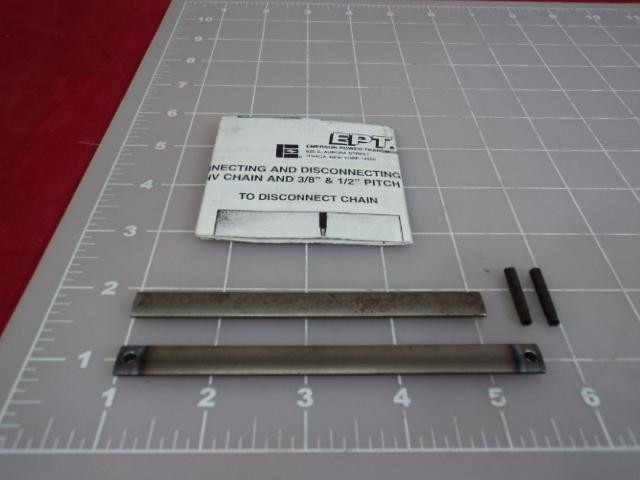 MORSE HV/SC812 SET5PB SILENT CHAIN CONNECTING PIN KIT T10675