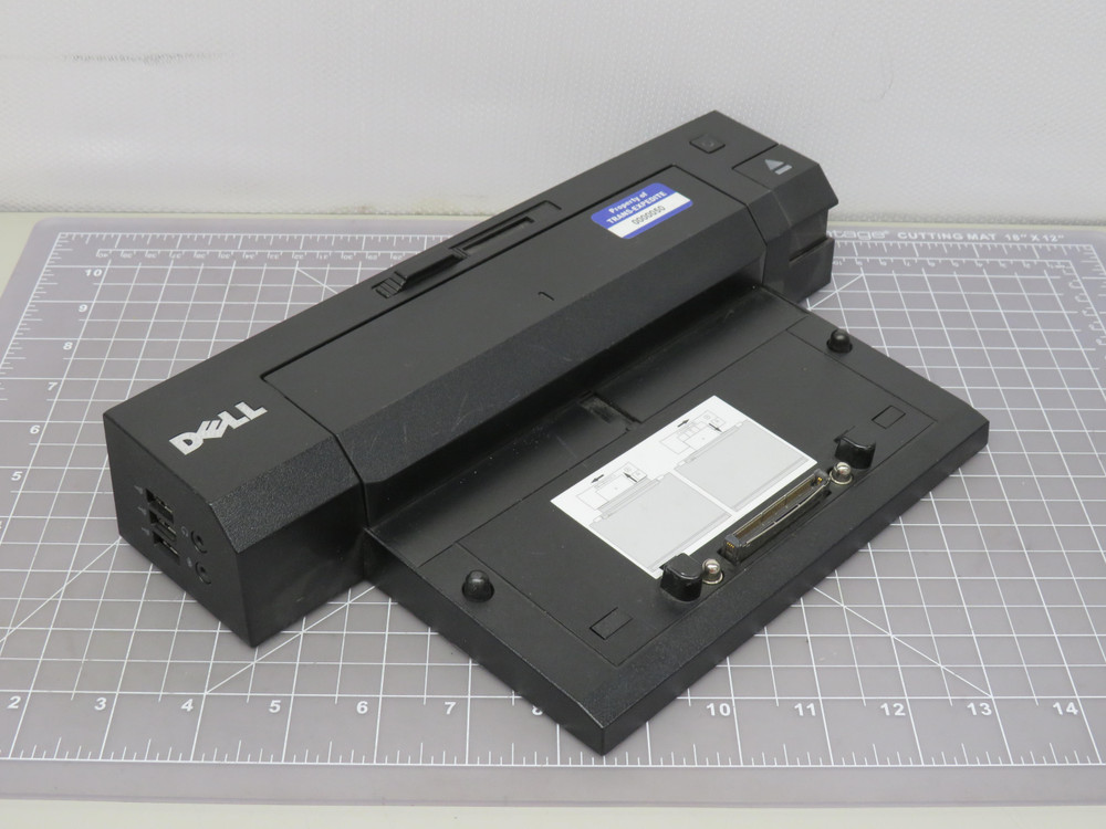 Dell PR02X   E-Port Plus Docking Station For Sale