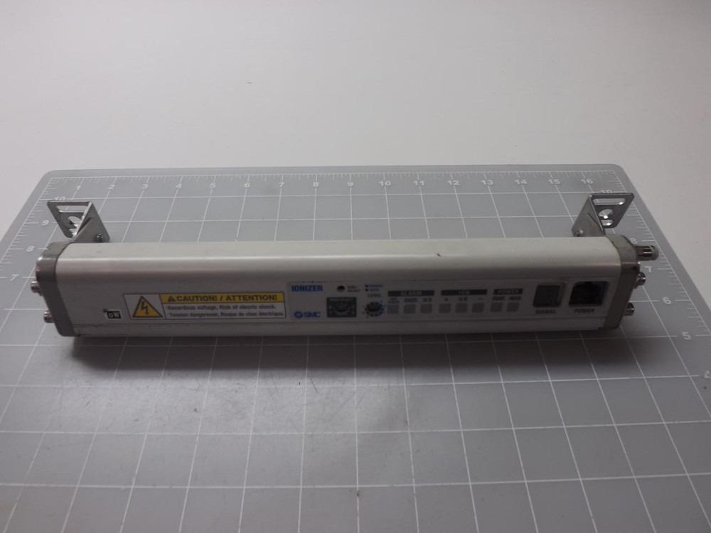 SMC IZS31-300-B IZS/IZF IONIZER T49067
