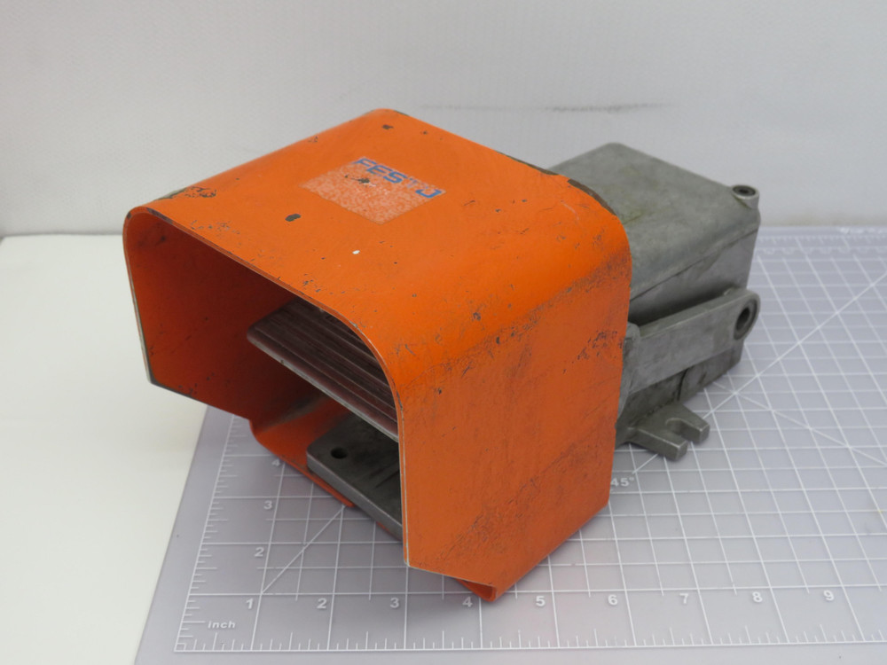 Festo FP-5-1/4- B  Pedal For Sale