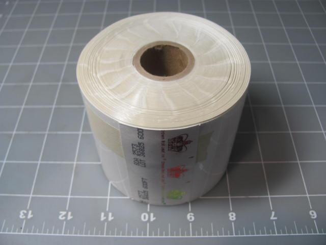 CASE OF 22 CROWN ROYAL SDA 2573 PRINTING RIBBONS