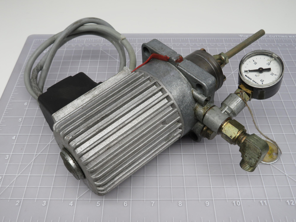 Vogel 121-012-211+140  Gear Pump For Sale