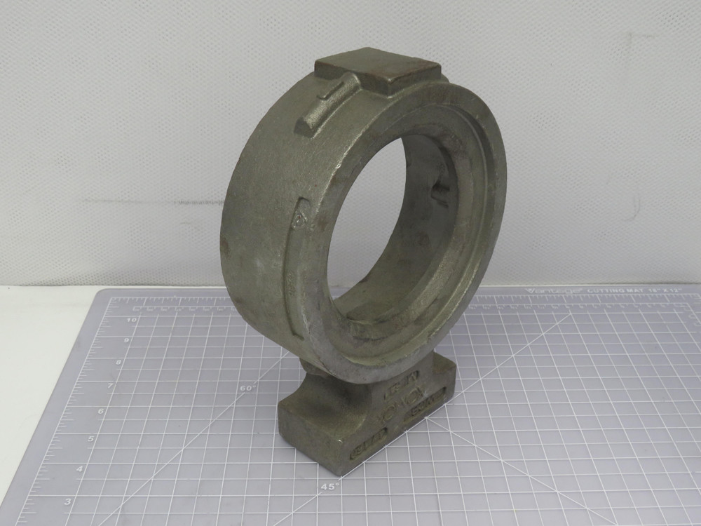 Xomox WCB 4/150 ML61 Check Valve Part For Sale