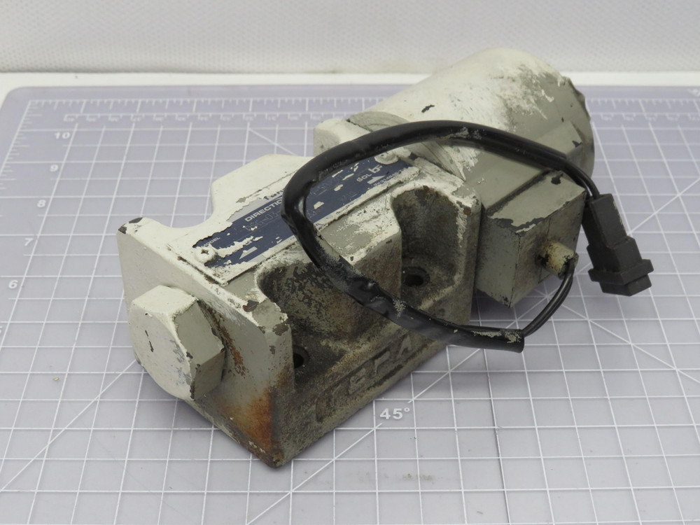 Yuken DSG-03-2B2-D24-50230  Directional Valve For Sale