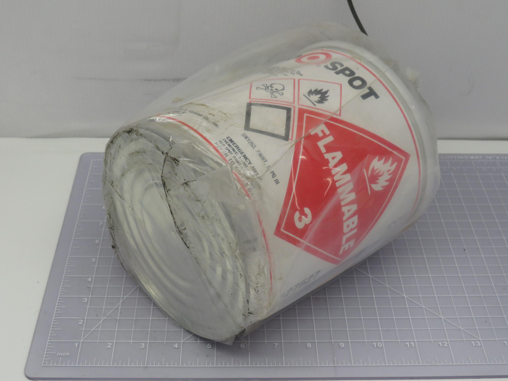 Red Spot T3030000LH  MB Clear Urethane Paint 1.00 GL expired For Sale