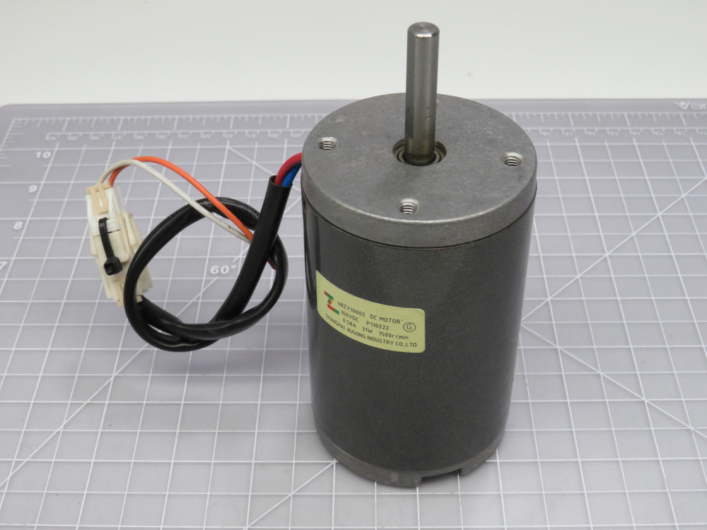 Rongtai 68ZY10002 P110222 DC Motor For Sale