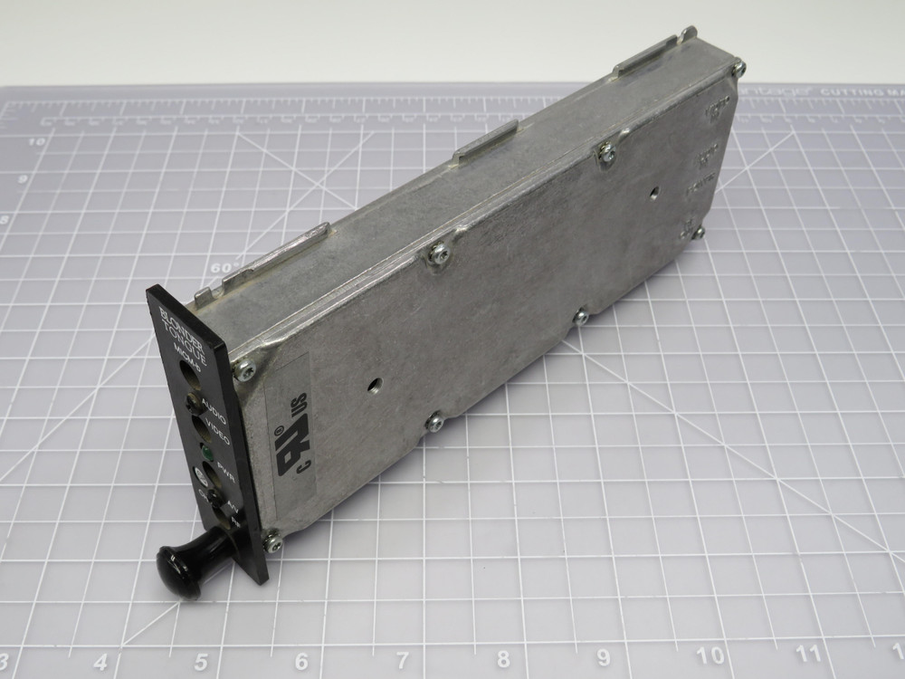 Blonder Tongue MICM-b  Audio Video Modulator Channel For Sale