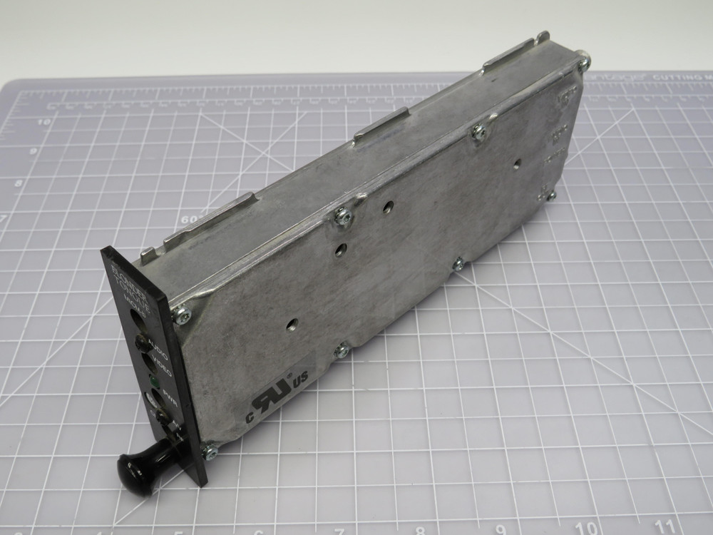 Blonder Tongue MICM-b  Audio Video Modulator Channel For Sale