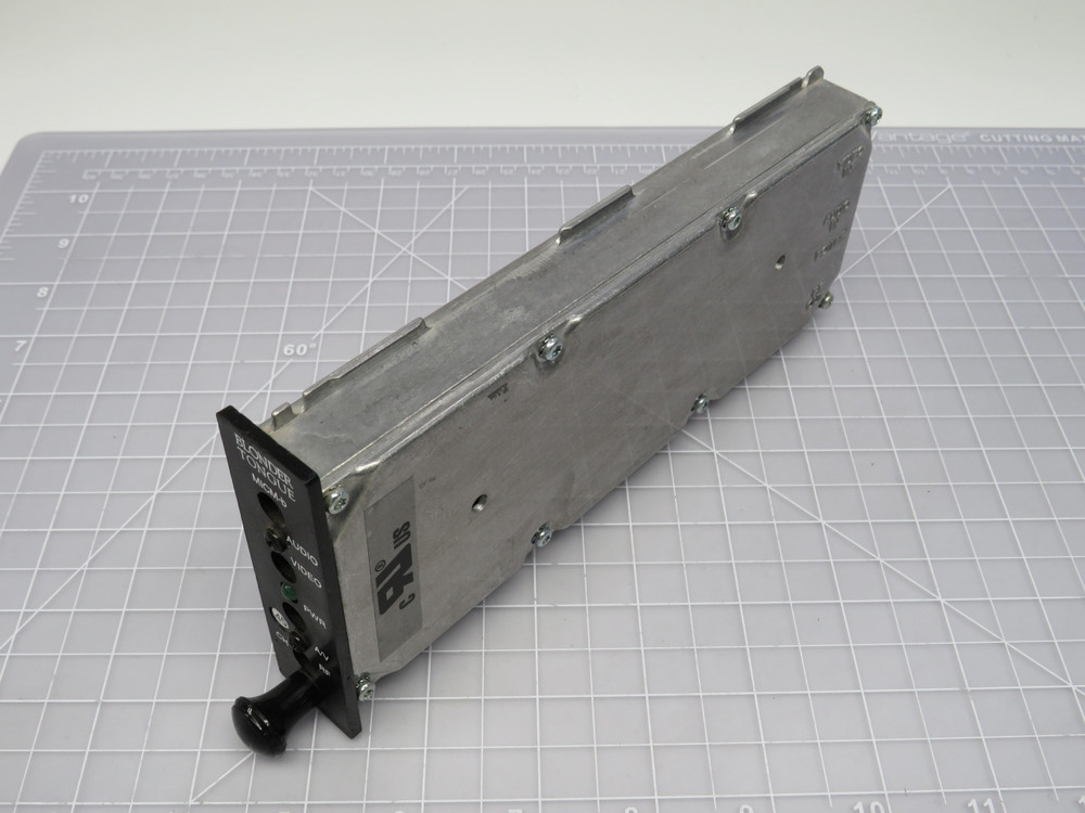 Blonder Tongue MICM-b  Audio Video Modulator Channel For Sale
