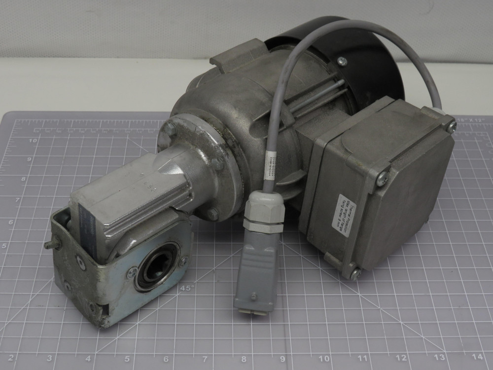 Rexroth 3 842 547 470  Gear Motor For Sale